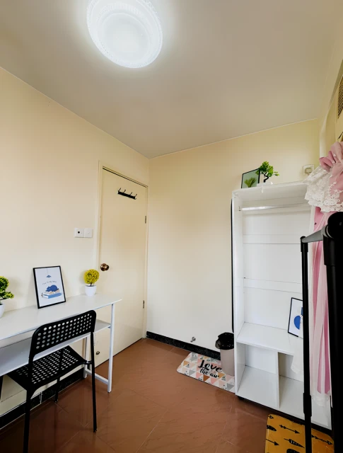 28/F, Siu Kin Court, Siu Hong, Tuen Mun 3