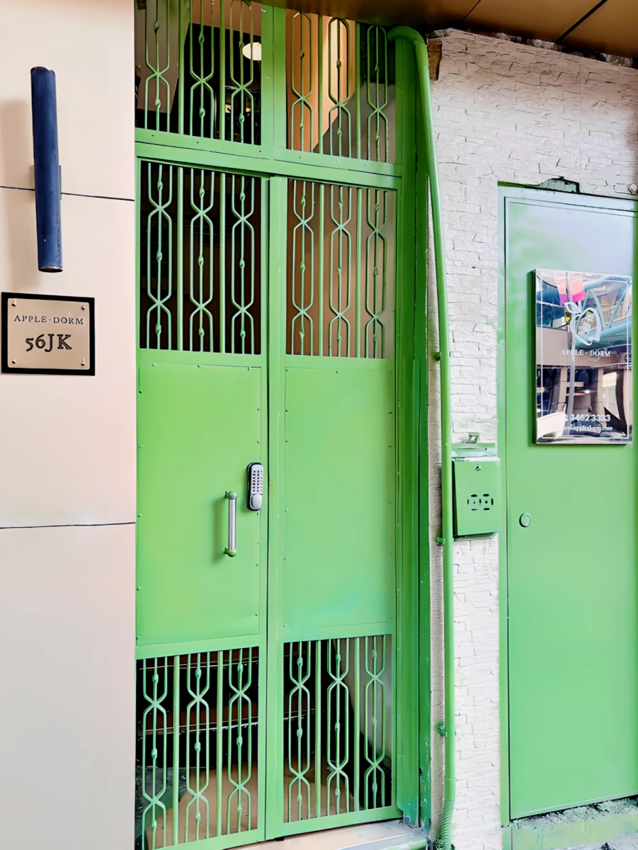 Sham Shui Po JK3 0