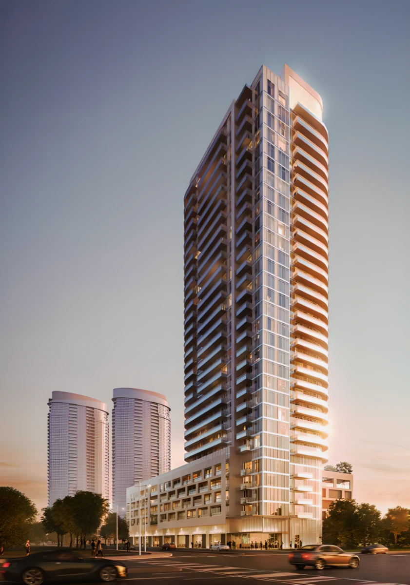 KSquare Condos 0