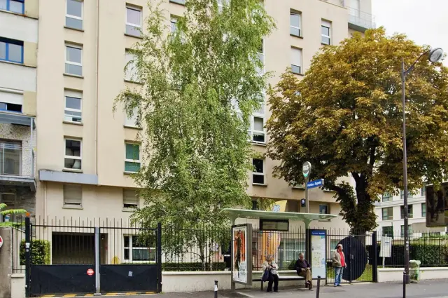 Les Estudines du Clos Saint Germain 1