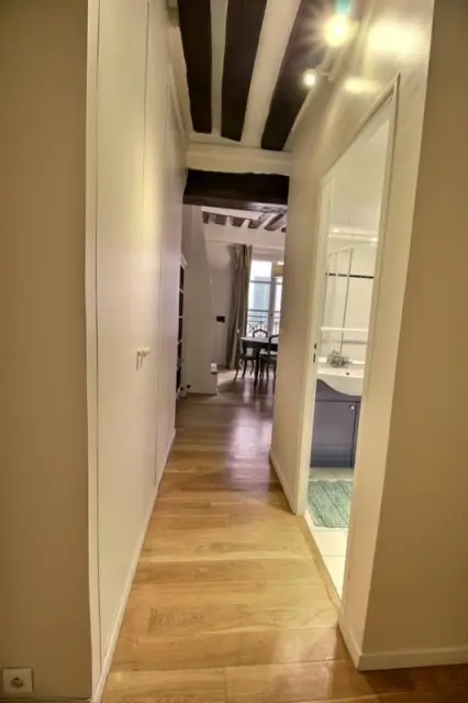 apartment in 4e   Hôtel de Ville   Centre Pompidou 0