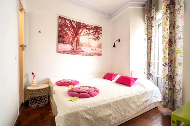 Apartment 187- Rua Gomes Freire 187, 1 floor D, 1150-178 Lisboa 0