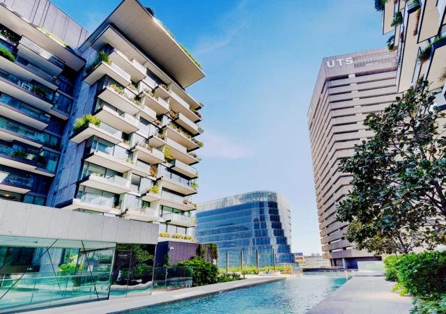 3 Carlton Street 3