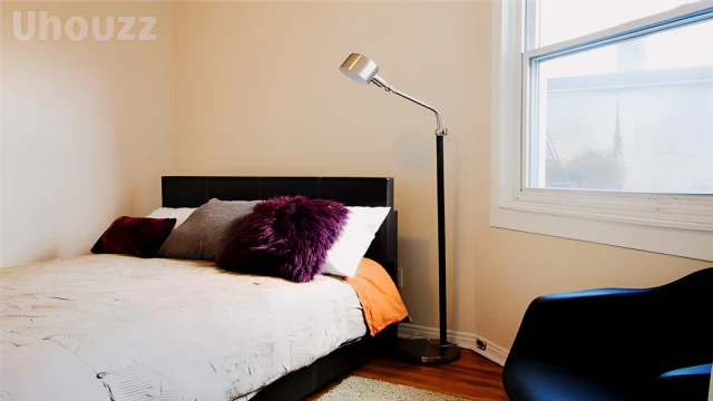 Rosebery Apartments 1