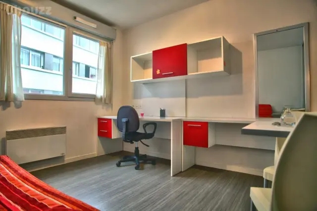 Studéa Lyon Vaise 0