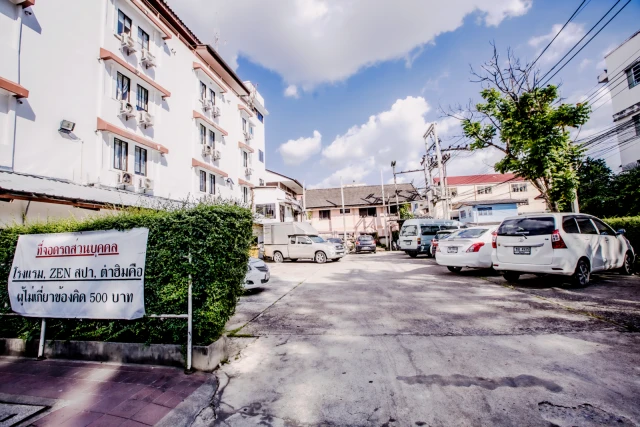 Chiang Roi 7 Days Inn 2