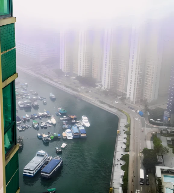 Sai Wan Ho (1): 2 Bedrooms (Grand Promenade) 1