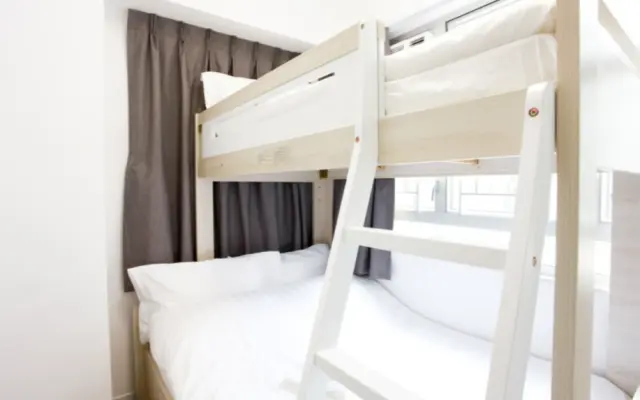 【Z】Sai Wan (HKU Station)(3): 2 Bedroom 3