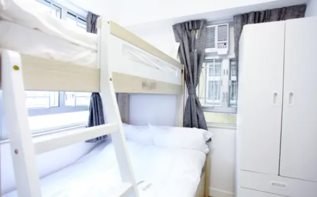 【Z】Sai Wan (HKU Station)(2): 2 Bedroom 3