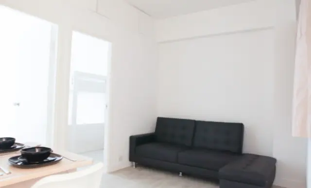 【Z】Fortress Hill(4): 2 Bedroom near MTR 2