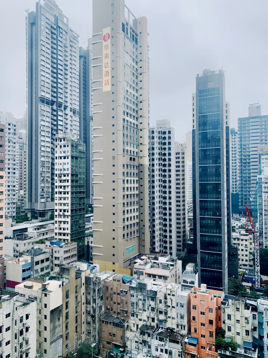 (SYPSF) Sai Ying Pun Xinghui Building Serviced Apartment (whole rental, 3 bedrooms and 1 bathroom, 3 people) 0