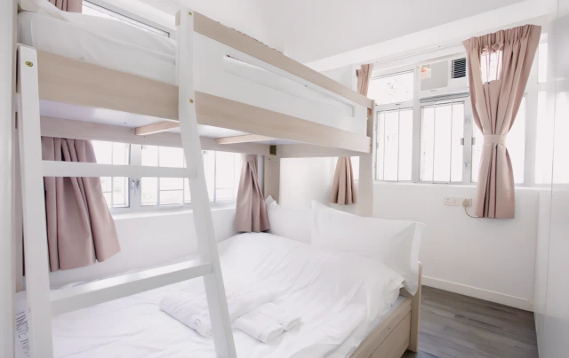 【Z】Tin Hau(4): Tin Hau MTR, 2 Bedroom 3