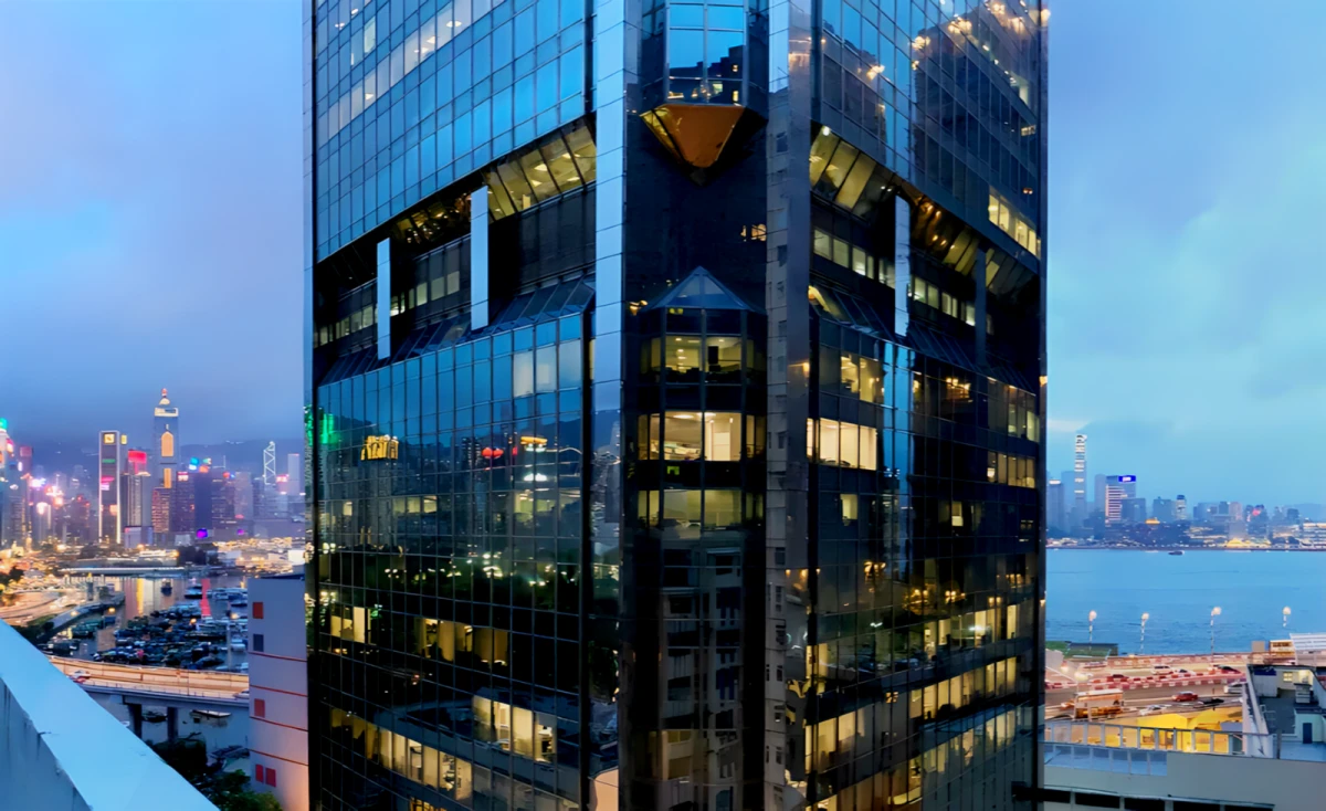 【Z】Tin Hau: 1 Bedroom (E) + Rooftop & Balcony 0
