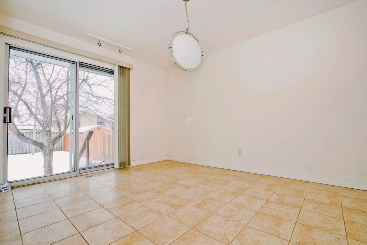 Shared Place·2B1B···12 Cartier Crescent - Richmond hill student accommodation