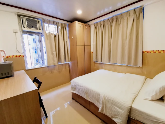 Causeway Bay 3C, Xintang Building Boutique Apartment 2