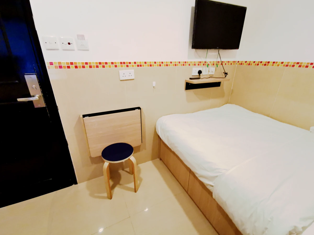 Xintang Building 3C 0