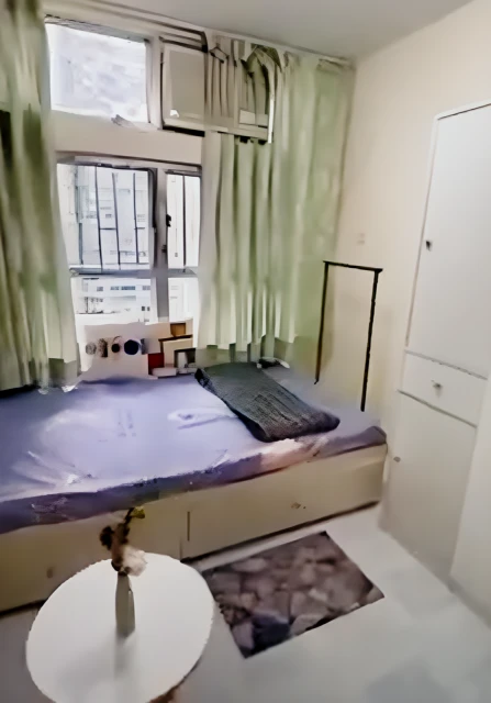 Tseung Kwan O Yan Ming Court Boutique Apartment 4