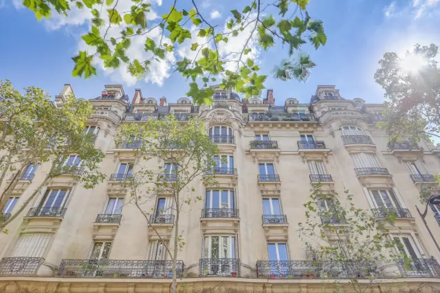 apartment in 11e   Bastille   République