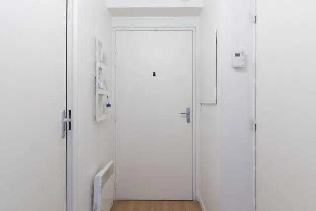 apartment near Avenue Anatole France 4