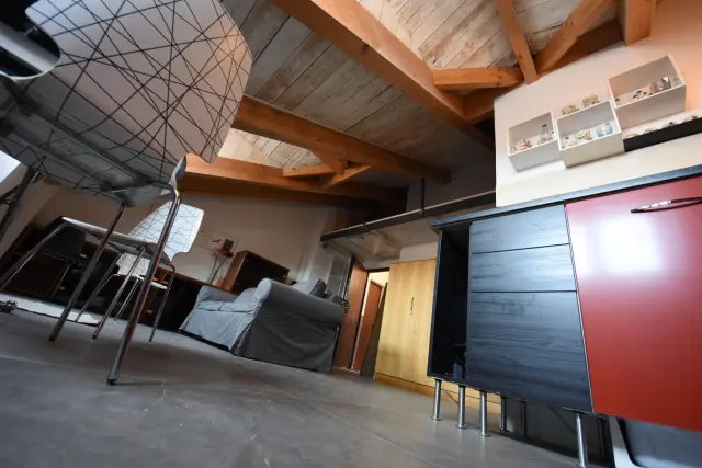 studio near Corso Giulio Cesare 1