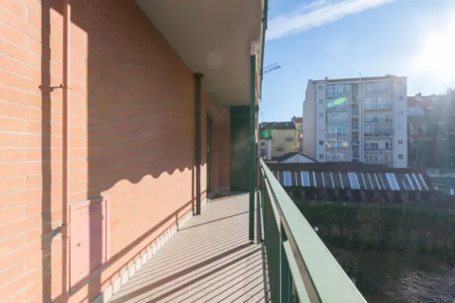 apartment near Via Monte Albergian 4
