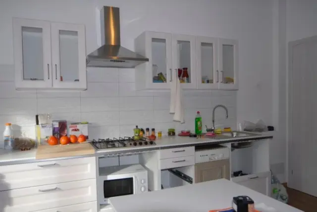 apartment near Via Monfalcone 1