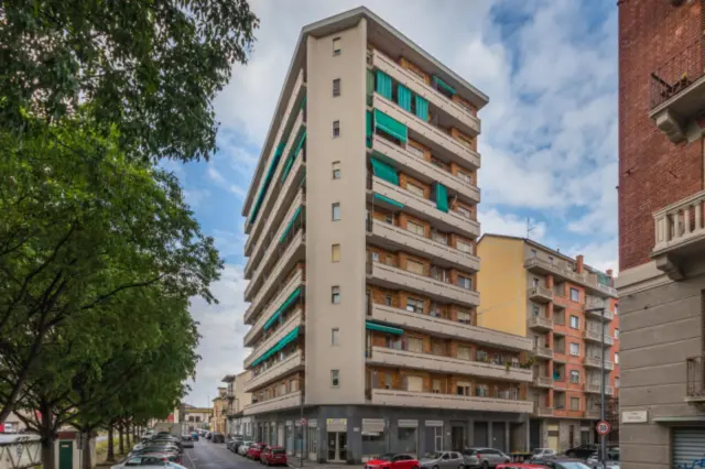 apartment near Via Bizzozero 2