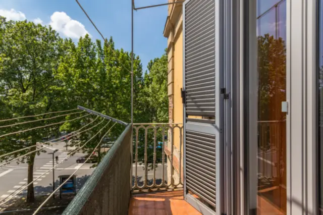 apartment near Corso Tortona 0