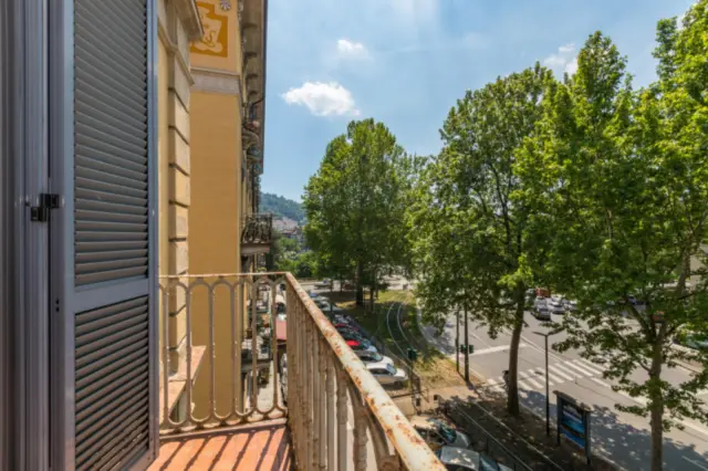 apartment near Corso Tortona 2