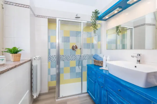 apartment near Piazza della Repubblica 4