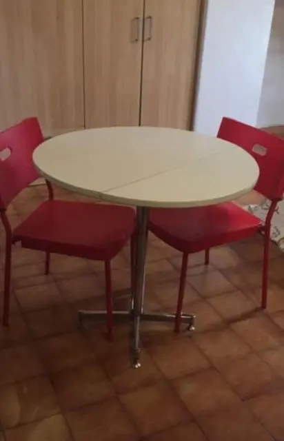 studio near Via Monfalcone 1