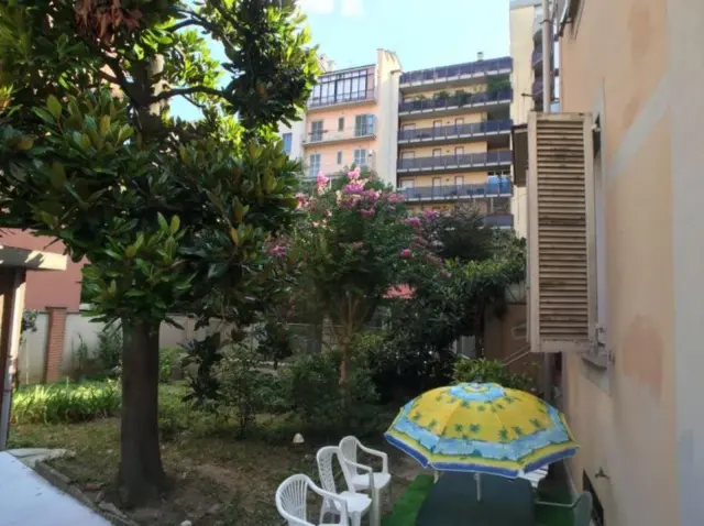 apartment near Via Salvatore Farina 1