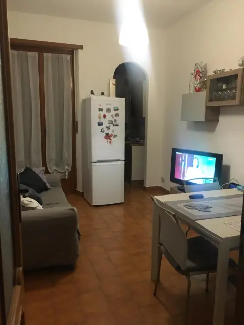 apartment near Via Trinità 4