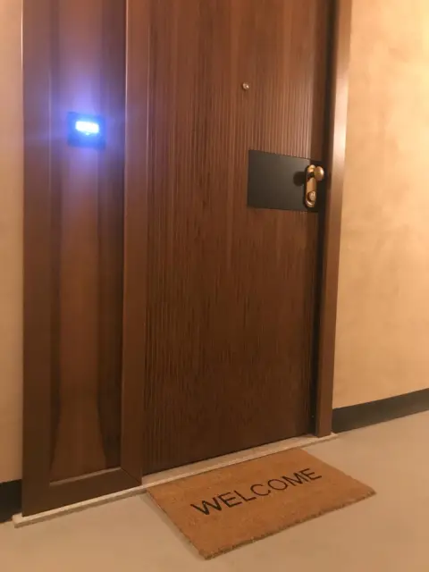 apartment near Via Accademia Albertina 0