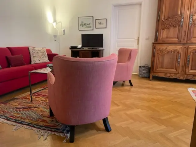 apartment in 6e   Luxembourg   St Germain 1