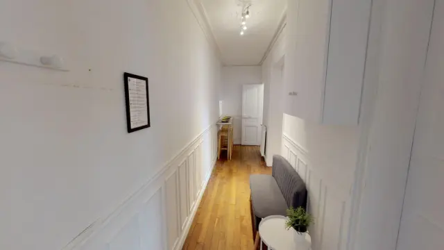 apartment in 12e   Nation Bercy 0
