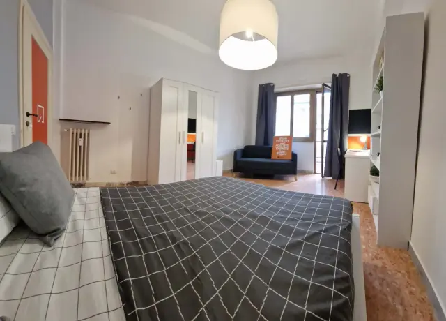 Appartamento in Via Giuseppe de Camillis, 4 2