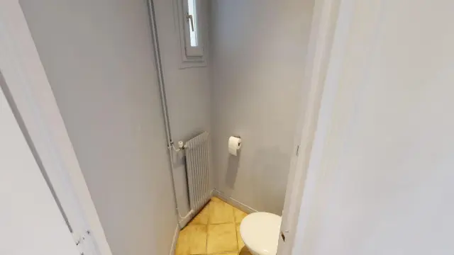 apartment in 12e   Nation Bercy 4