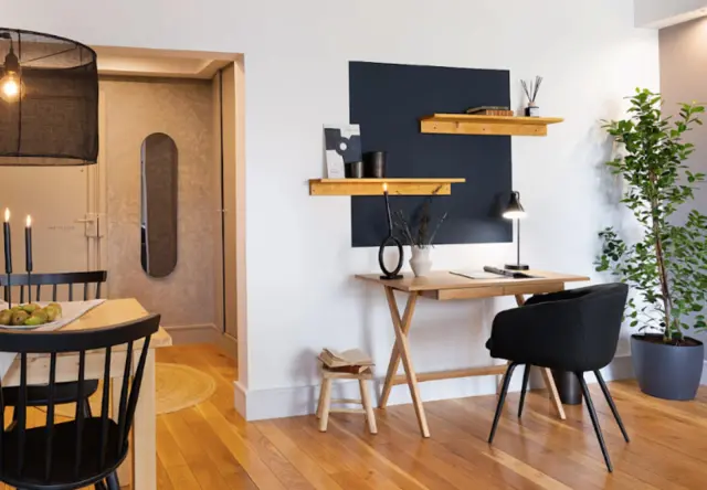 apartment in 18e   Montmartre Pigalle 1