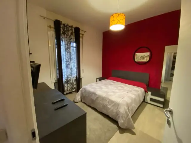 Appartamento Como per MM Abbiaegrasso - 2 camere 4
