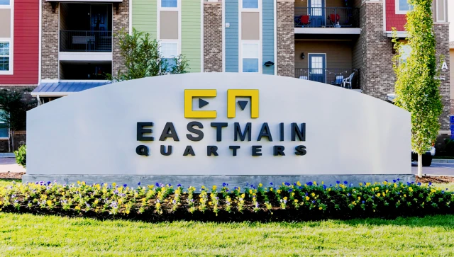 East Main Quarters 2