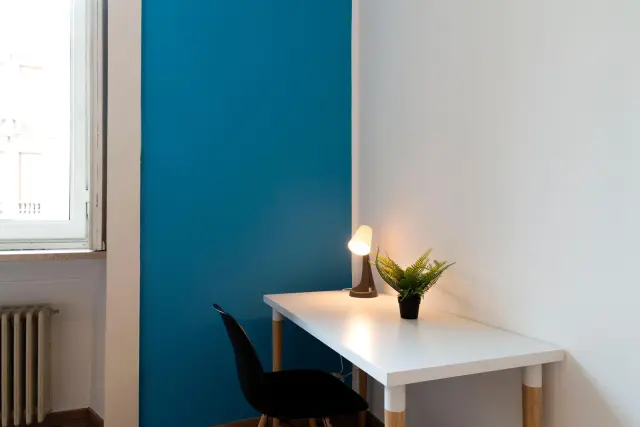 Flat Corso Buenos Aires 47 1