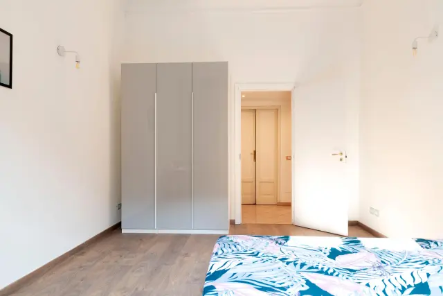 Flat Corso Buenos Aires 47 3