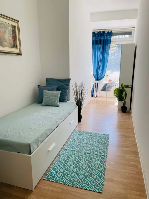 viale Coni Zugna  2