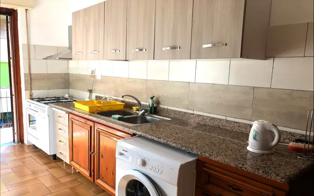 Apartment: Via Francesco Orestano, 27, Roma, RM, Italia 4
