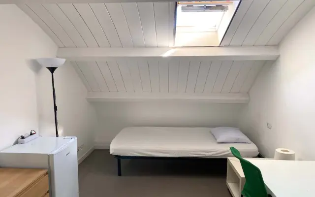Apartment: Via di Carcaricola, 131/appartamento 6, Roma, RM, Italia 1