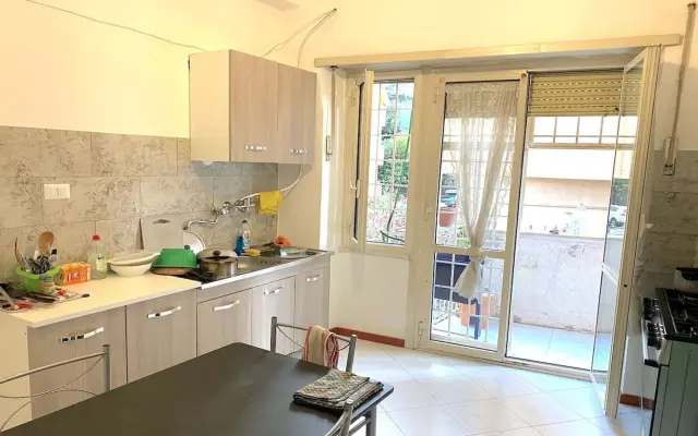 Apartment: Viale Tirreno, 201, Roma, RM, Italia 3