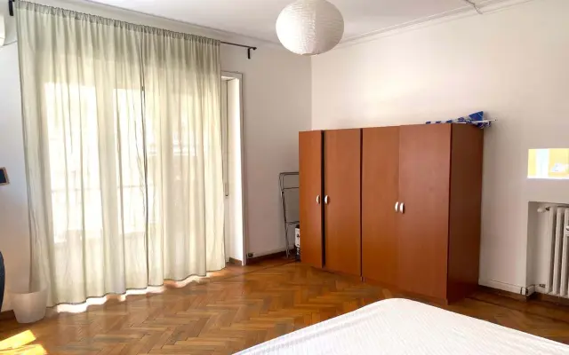 Apartment: Via Oreste Tommasini, 6, Roma, RM, Italia 4