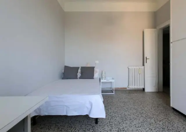 SINGLE ROOM POLIMI R 2
