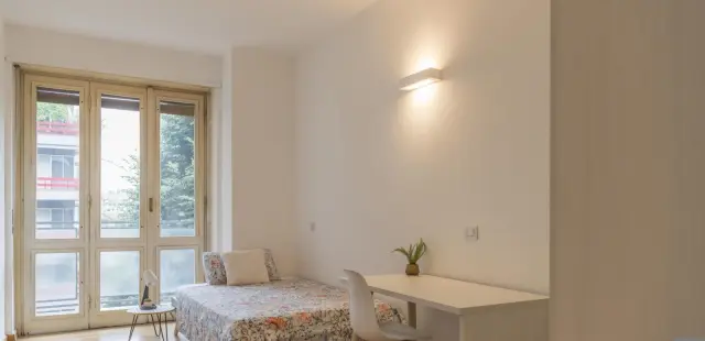 Appartamento Via Savona 26 2